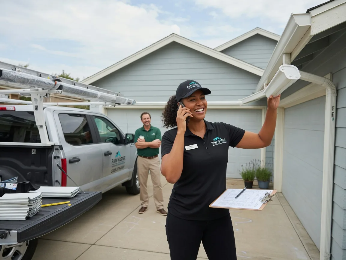 Gutter Installation Henderson, TX FAQs